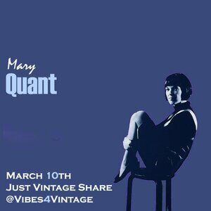 3-10 JUST VINTAGE SHARE